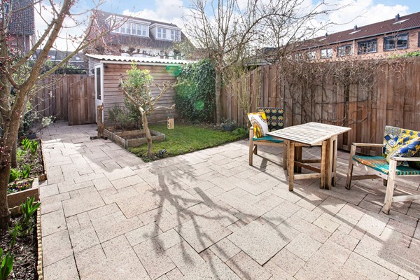 Medium property photo - Spinklosstraat 45, 6515 GC Nijmegen